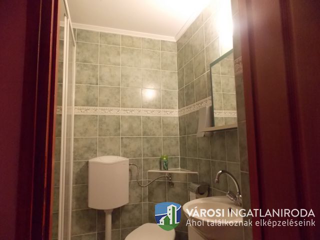 Igényes családi ház plusz 3 db. apartman!