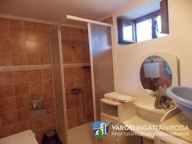 Igényes családi ház plusz 3 db. apartman!