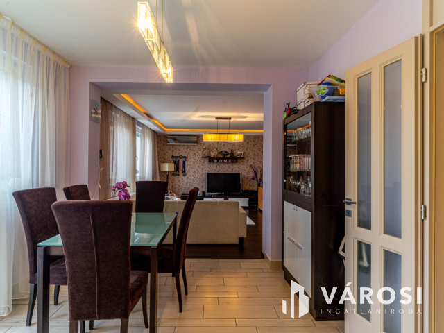 Pazar lakás a Teleki Utcában