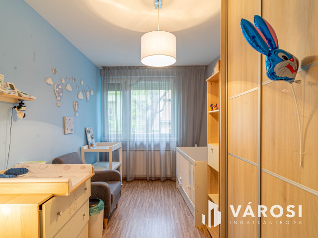 Pazar lakás a Teleki Utcában