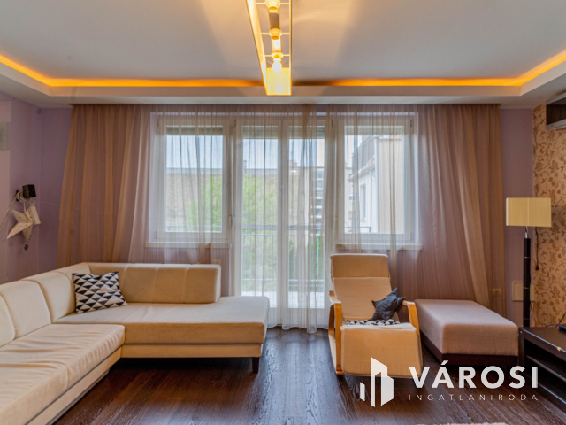 Pazar lakás a Teleki Utcában