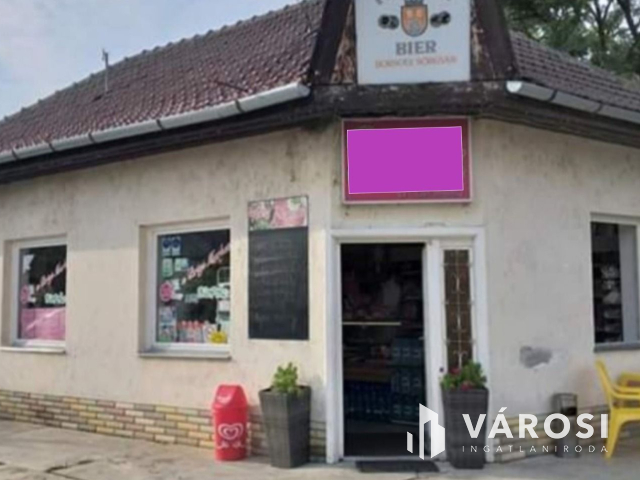 Kiváló befektetési ingatlan 8,6MFt