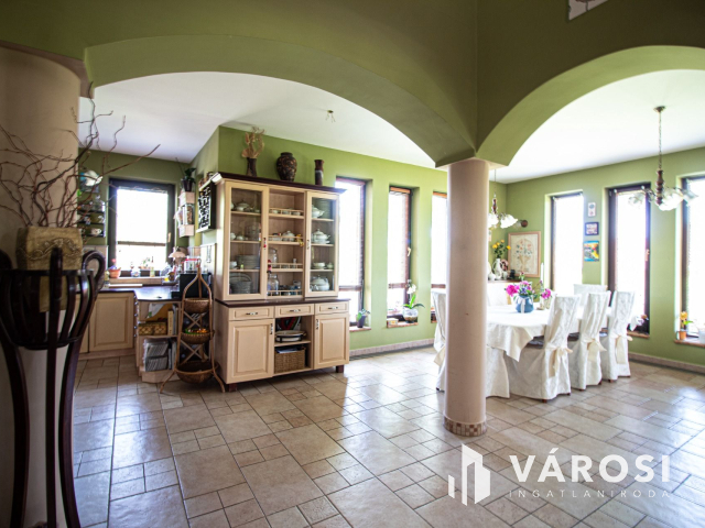 Mediterrán életérzés, Toscana-i hangulat