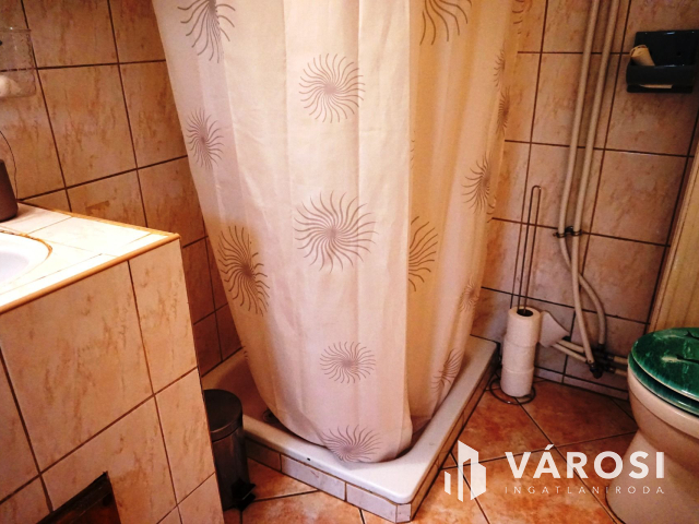 Takaros kis lugasos!