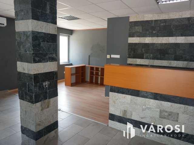 Ipari komplexum Kaposváron