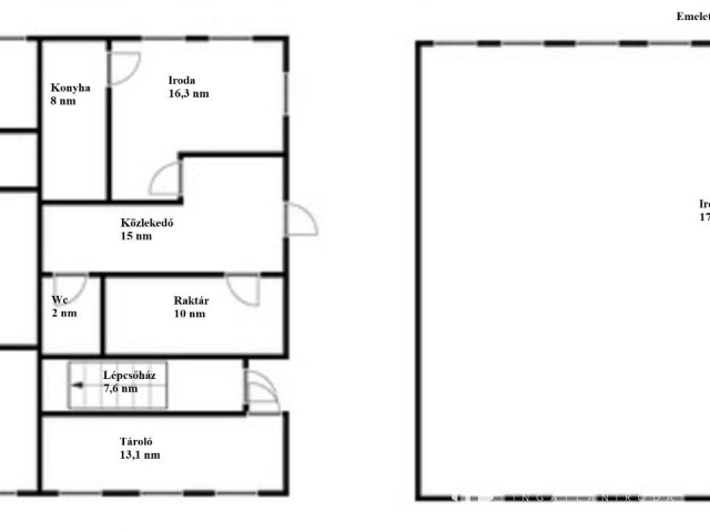 Ipari komplexum Kaposváron