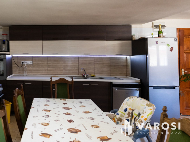 Kübekházi Csoda befektetésre és lakóházra