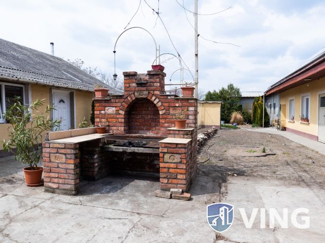 Kübekházi Csoda befektetésre és lakóházra