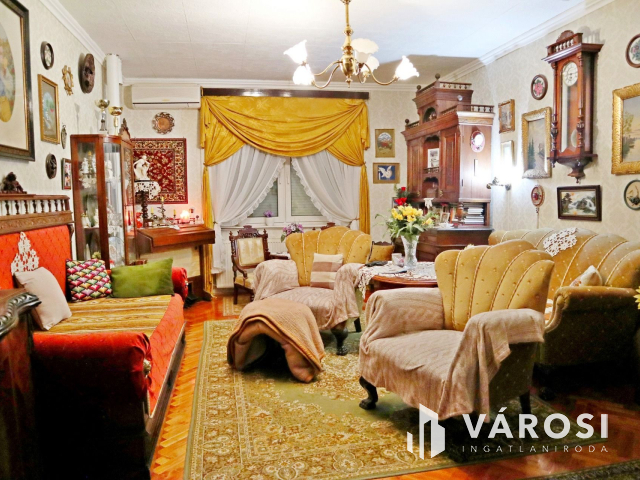 Befektetési lehetőség Gyula kedvelt városrészén