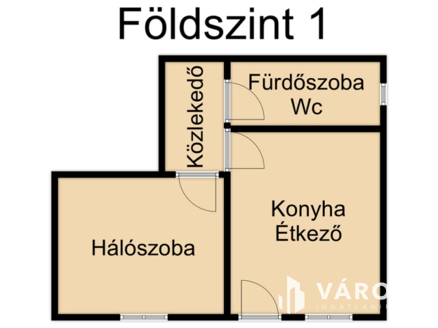 Eladó 3 szintes családi ház Zamárdiban