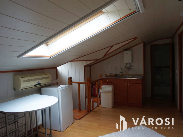 Fogadó alternatív fűtéssel a gyógyfürdő mellett