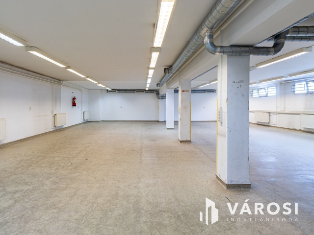 Kiadó telephely, raktár, iroda amire éppen szüksége van