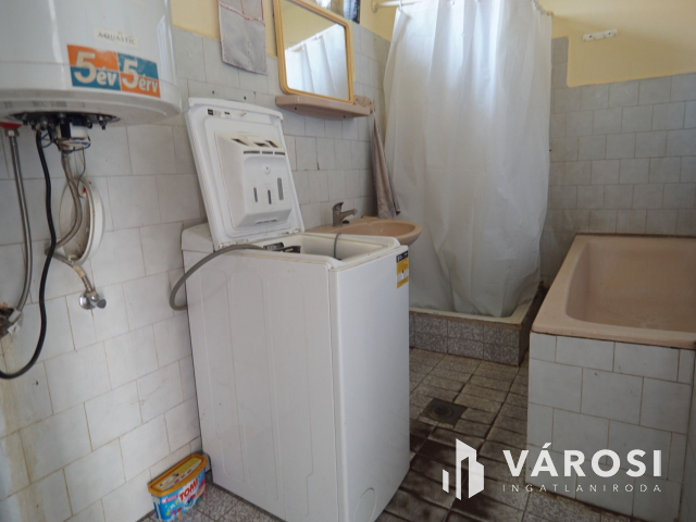 Családi ház, sok lehetőséggel Pat településen!