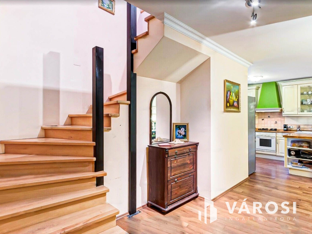 Modern új otthon Keszthelyen - c