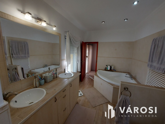 Családi ház Újszeged legjobb részén!