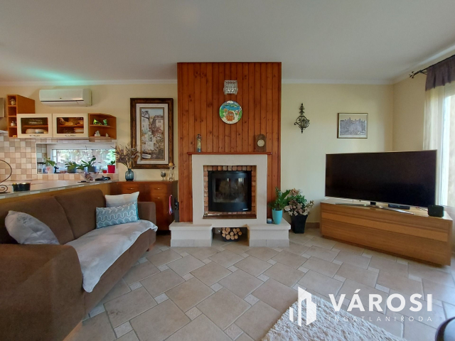 Családi ház Újszeged legjobb részén!