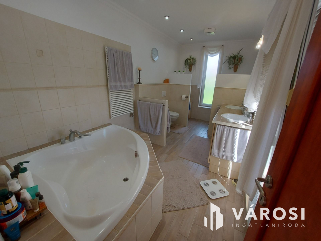 Családi ház Újszeged legjobb részén!