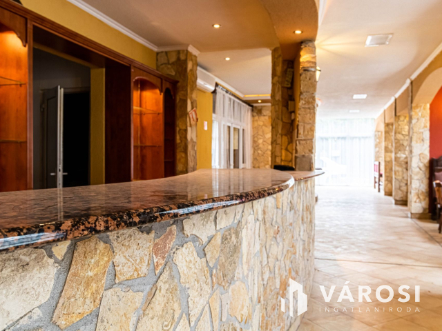 Befektetőknek is ajánlom...