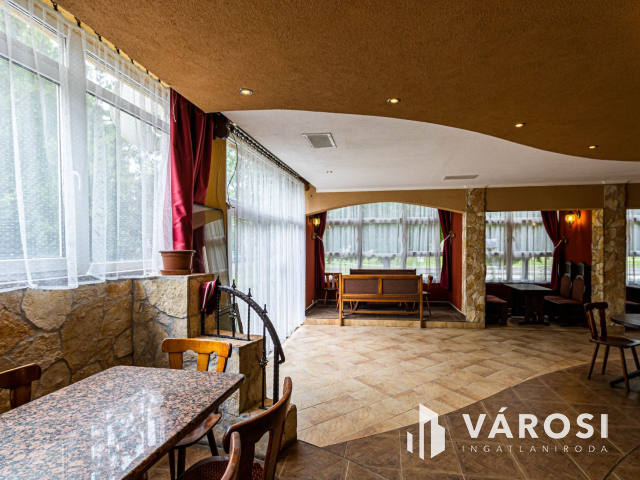 Befektetőknek is ajánlom...