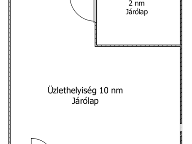 Salgó Center földszintjén üzlethelyiség kiadó!