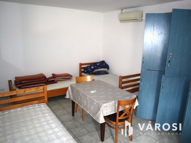 Eladó vízközeli étterem Szabadifürdőn