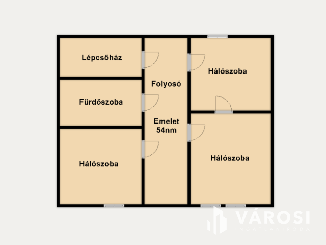 Eladó pizzéria és lakás egyben verhetetlen áron