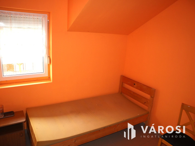 Eladó pizzéria és lakás egyben verhetetlen áron