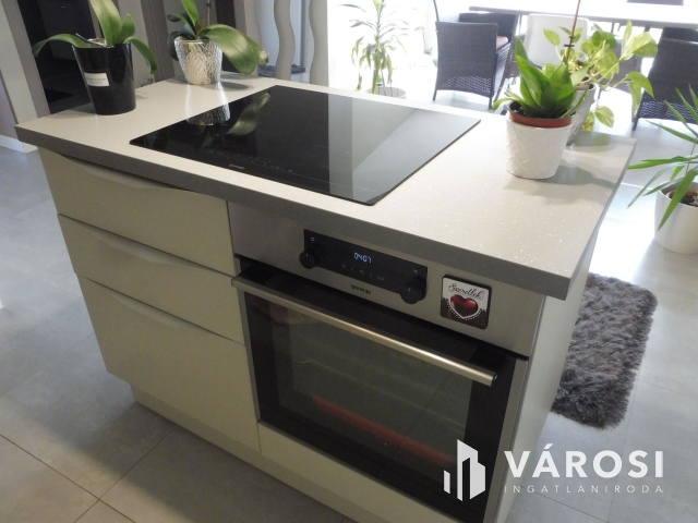 Újszegedi N+4 szobás ház medencével eladó!