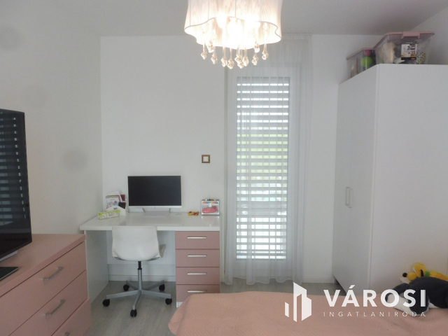 Újszegedi N+4 szobás ház medencével eladó!