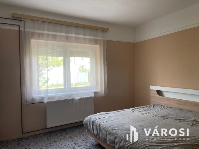 Felújított családi ház Nagykamaráson eladó