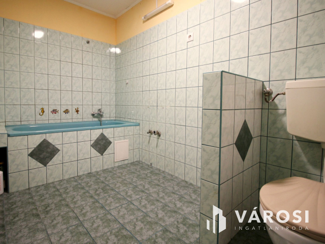 Ha már unja a város zaját…