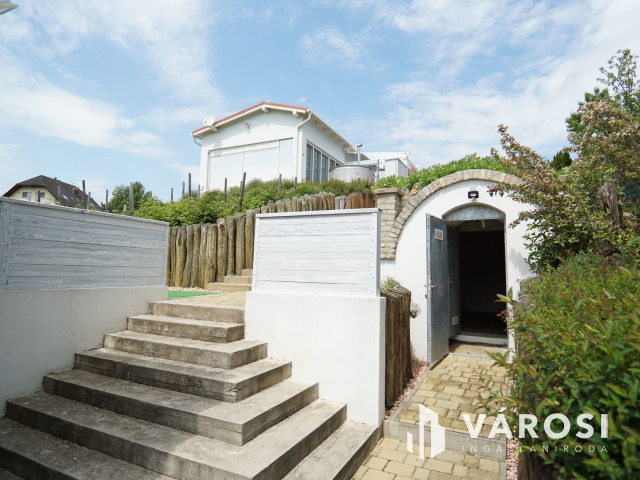 Exkluzív Zalakarosi ingatlan wellness részleggel