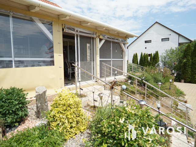 Exkluzív Zalakarosi ingatlan wellness részleggel