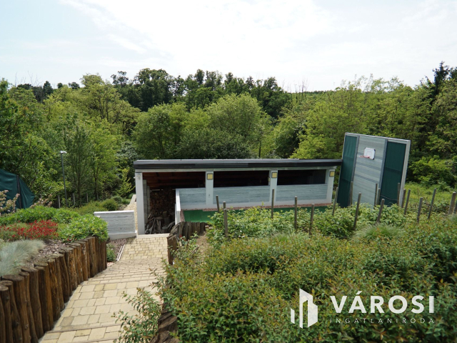 Exkluzív Zalakarosi ingatlan wellness részleggel