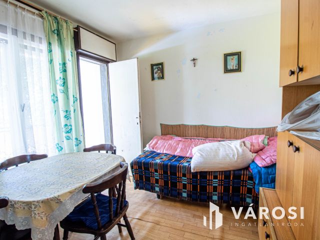 2 zártkerti ingatlan egyben