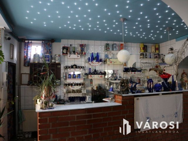 Körmend befektetőnek társasház,Rába vendégház,21szoba eladó