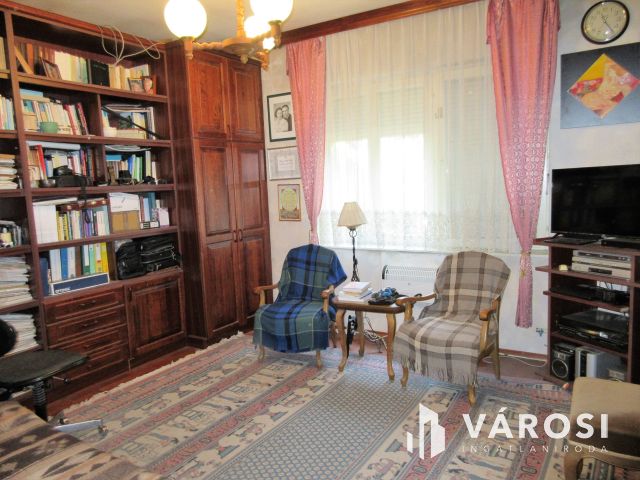 Csongrádon a Kőrös-torokhoz közel!