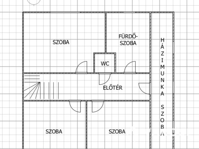 Csongrádon a Kőrös-torokhoz közel!