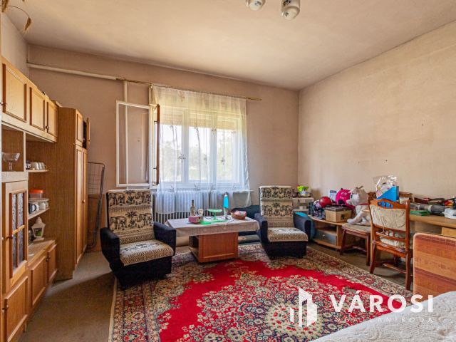 Gazdálkodásra, fóliázásra alkalmas Szatymazi tanya