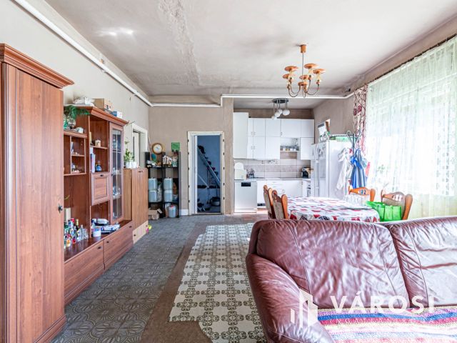 Gazdálkodásra, fóliázásra alkalmas Szatymazi tanya