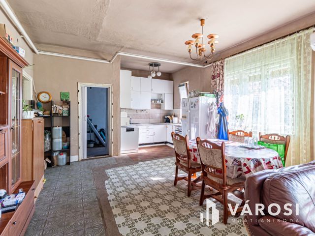 Gazdálkodásra, fóliázásra alkalmas Szatymazi tanya