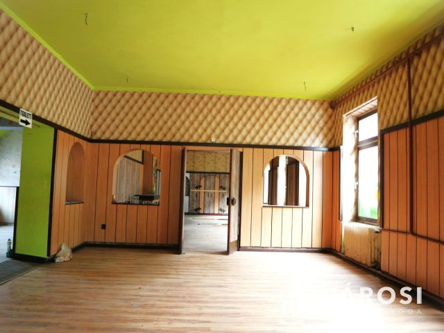 Szentgotthárd, régi Makk7-es üzlethelység, kocsma eladó