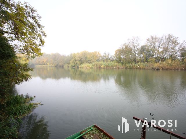 "Paradicsomban" a Kurca parton