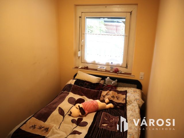 Eladó családi ház Siófok-Szabadifürdőn