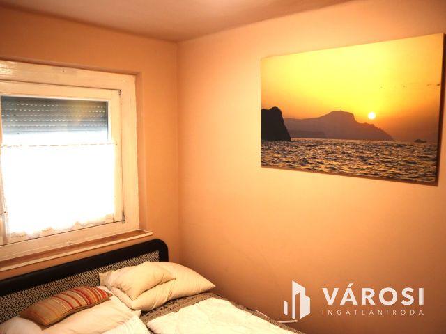 Eladó családi ház Siófok-Szabadifürdőn