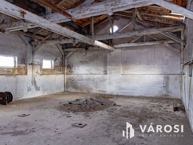 Vállalkozási ötletek megvalósítását várja a véméndi malom!