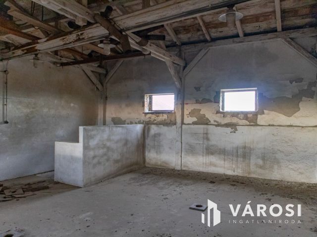 Vállalkozási ötletek megvalósítását várja a véméndi malom!