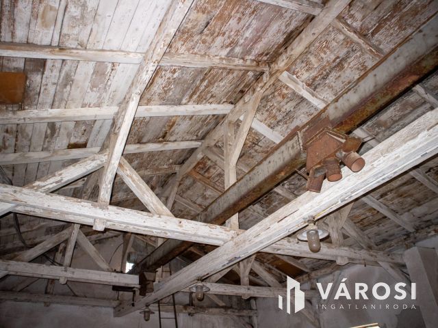 Vállalkozási ötletek megvalósítását várja a véméndi malom!