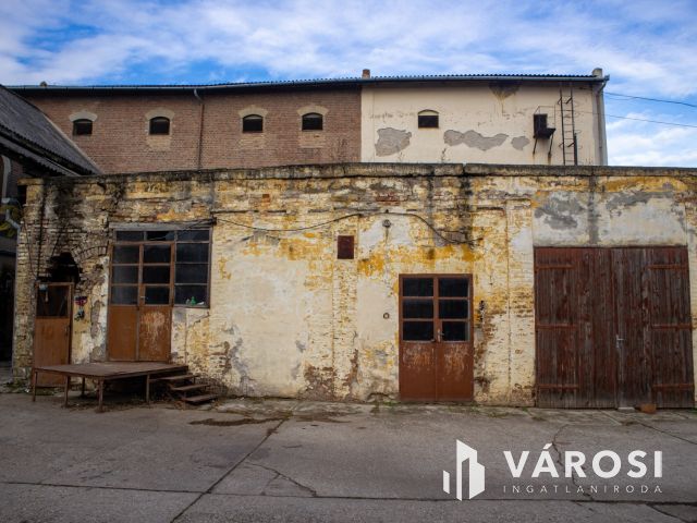 Vállalkozási ötletek megvalósítását várja a véméndi malom!