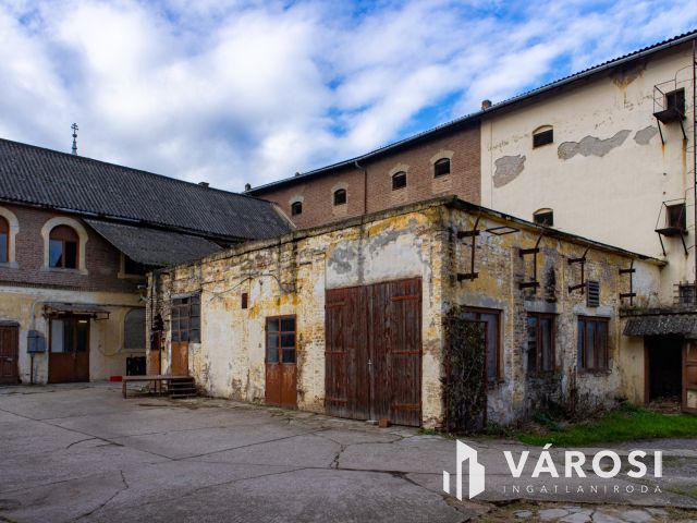 Vállalkozási ötletek megvalósítását várja a véméndi malom!